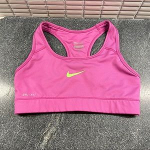 Nike Pro Sports Bra